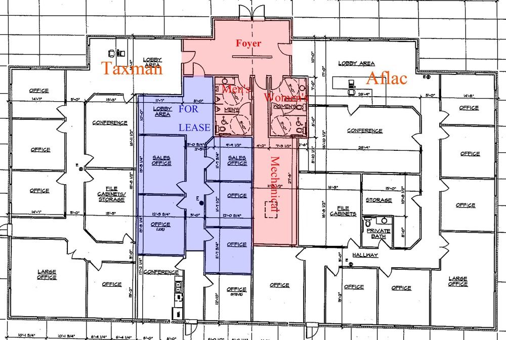 Amber Valley Parkway - Office Space : 4840 Amber Valley Pkwy S, Fargo, ND 58104